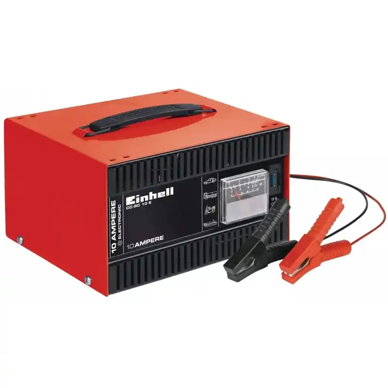 Einhell CC-BC 10 E Batterie-Ladegerät 1050821 Ausverkauf