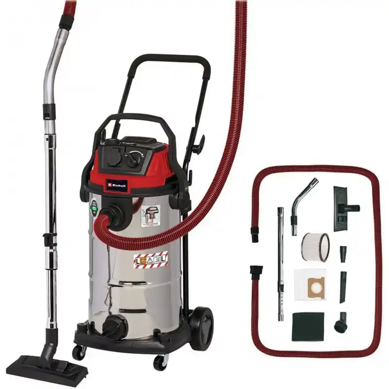 Einhell TE-VC 2340 SACL Nass-Trockensauger 2342470 Markenware