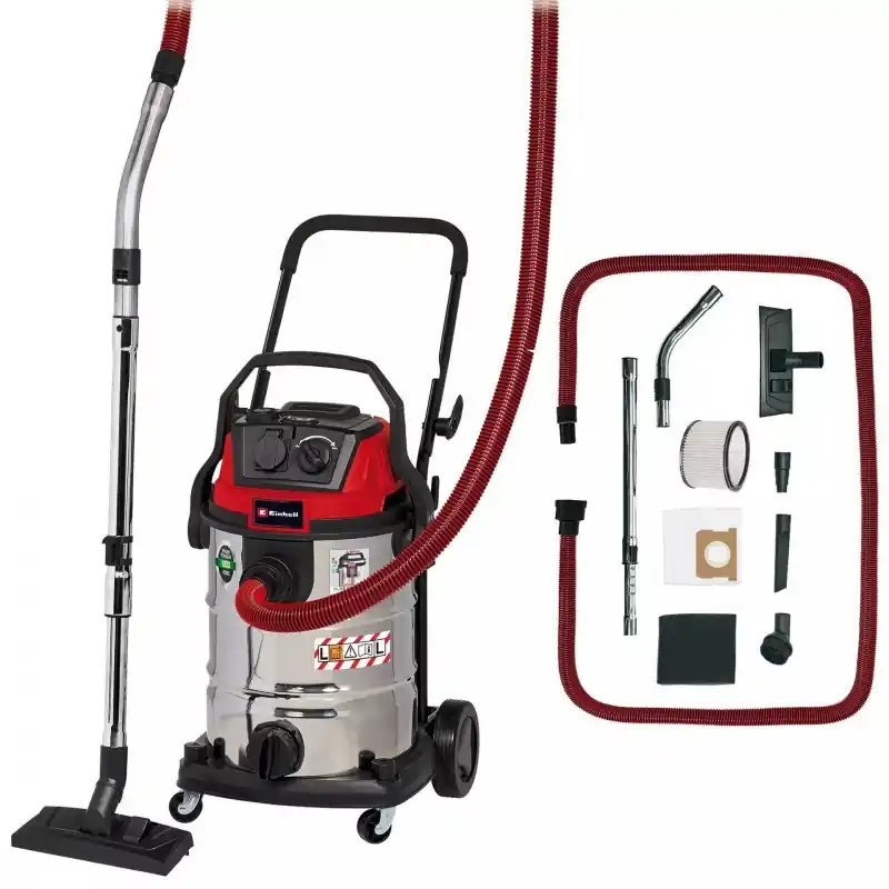 Online Kaufen Einhell TE-VC 2230 SACL Nass-Trockensauger 2342465