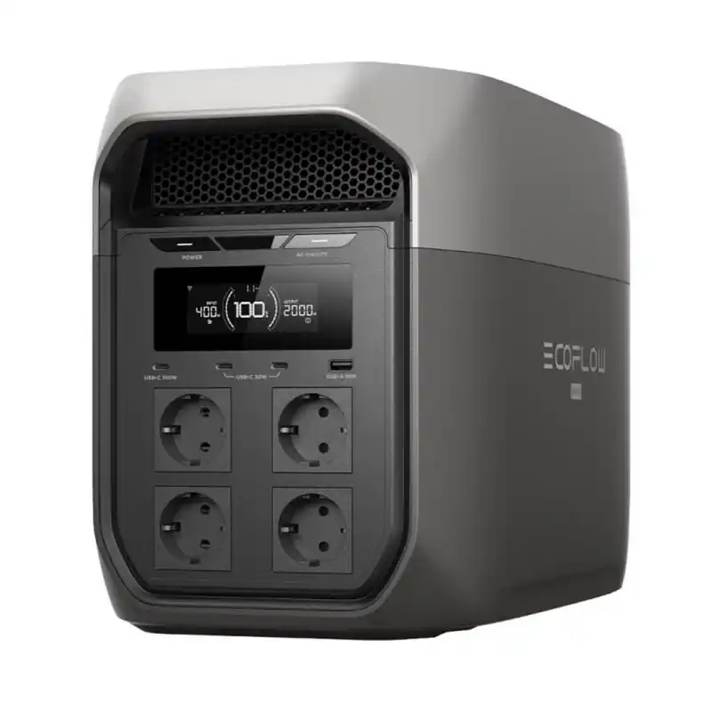 Preis Gesenkt EcoFlow DELTA 3 Max 1ECO2040