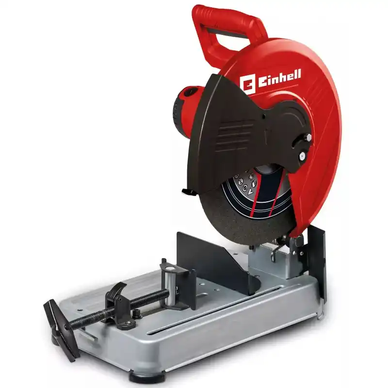 Sale Einhell TC-MC 355/1 Metall-Trennmaschine 4503139