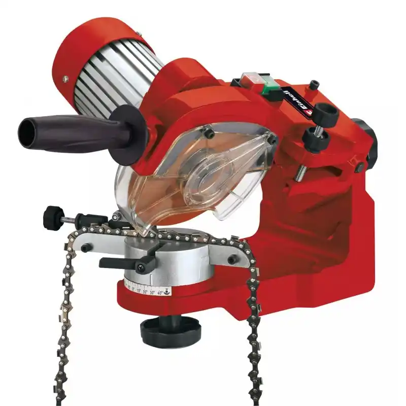 Geprüft Einhell GC-CS 235 E Sägekettenschärfgerät 4499910