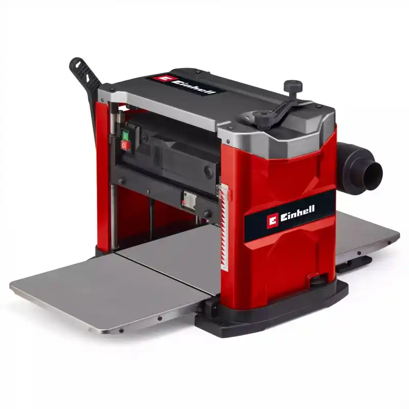 Markenprodukt Einhell TE-SP 330 Stationäre Hobelmaschine 4419925