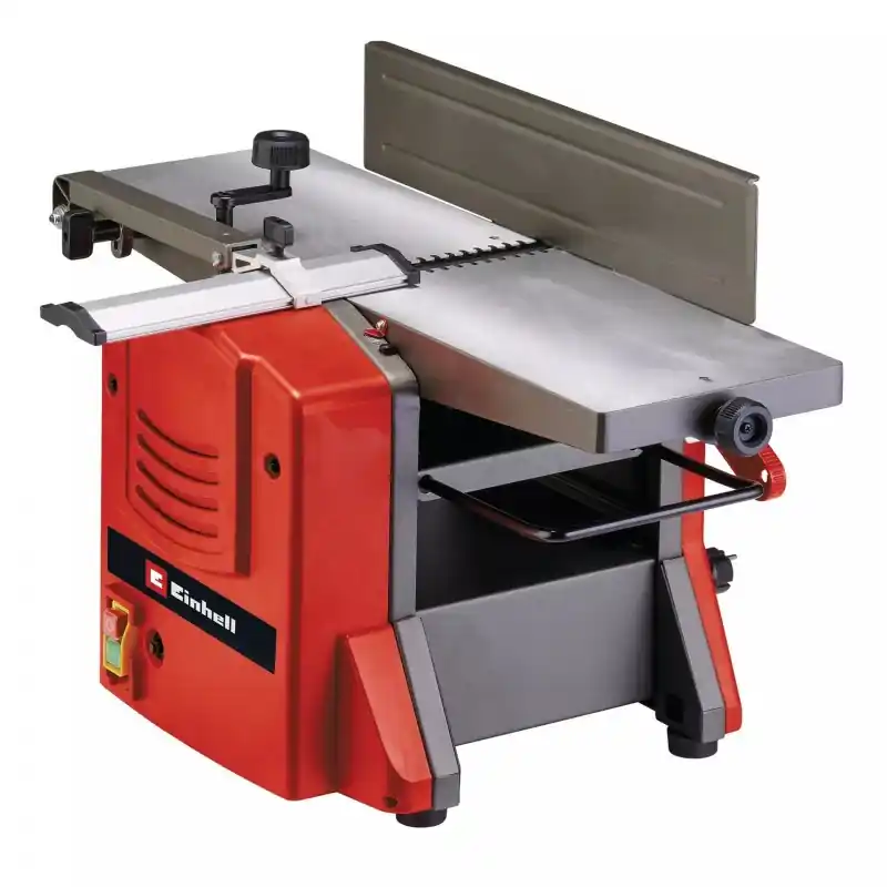 Nur Für Kurze Zeit Einhell TC-SP 204/2 Stationäre Hobelmaschine 4419952