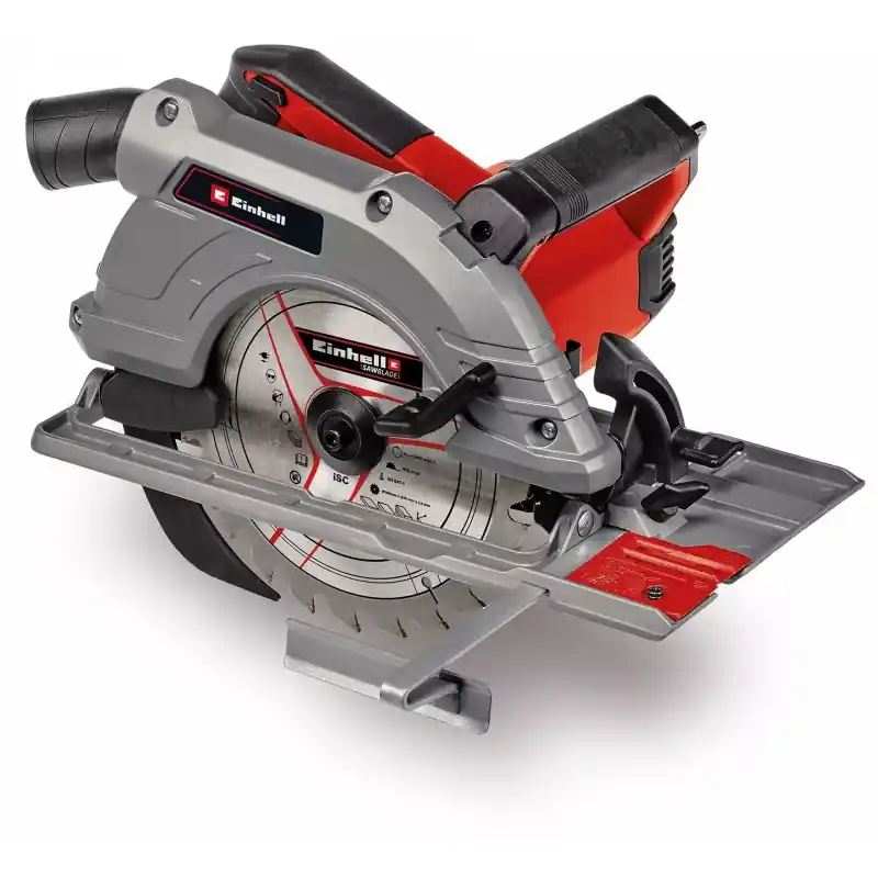Expressversand Einhell TE-CS 190/1 Handkreissäg 4331005