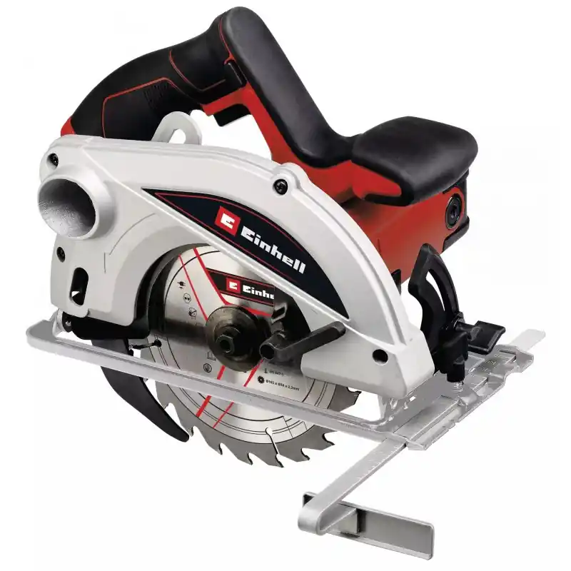 Einhell TC-CS 1250 Handkreissäge 4331040 Garantierte Lieferung
