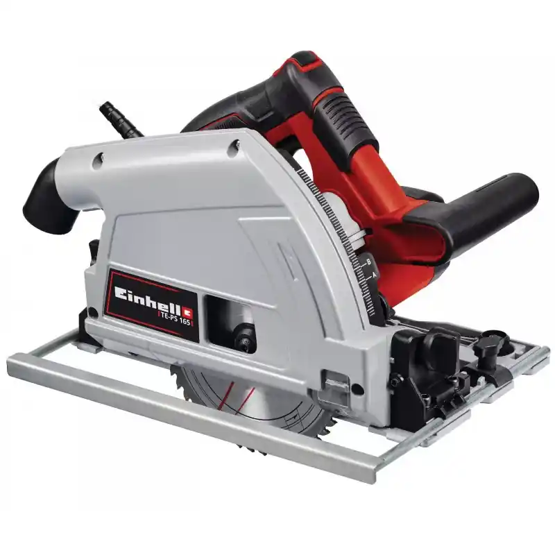 Einhell TE-PS 165 Tauchsäge 4331300 Sichere Zahlung