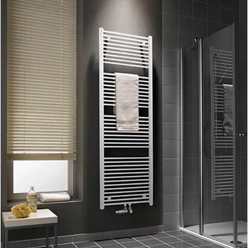 ABVERKAUF Kermi B20-S M Badheizkörper 1789 x 740 mm, gerade, BESCHÄDIGT Schnäppchen