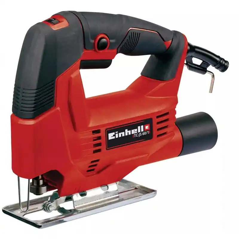 Super-Preis Einhell TC-JS 80/1 Stichsäge 4321145