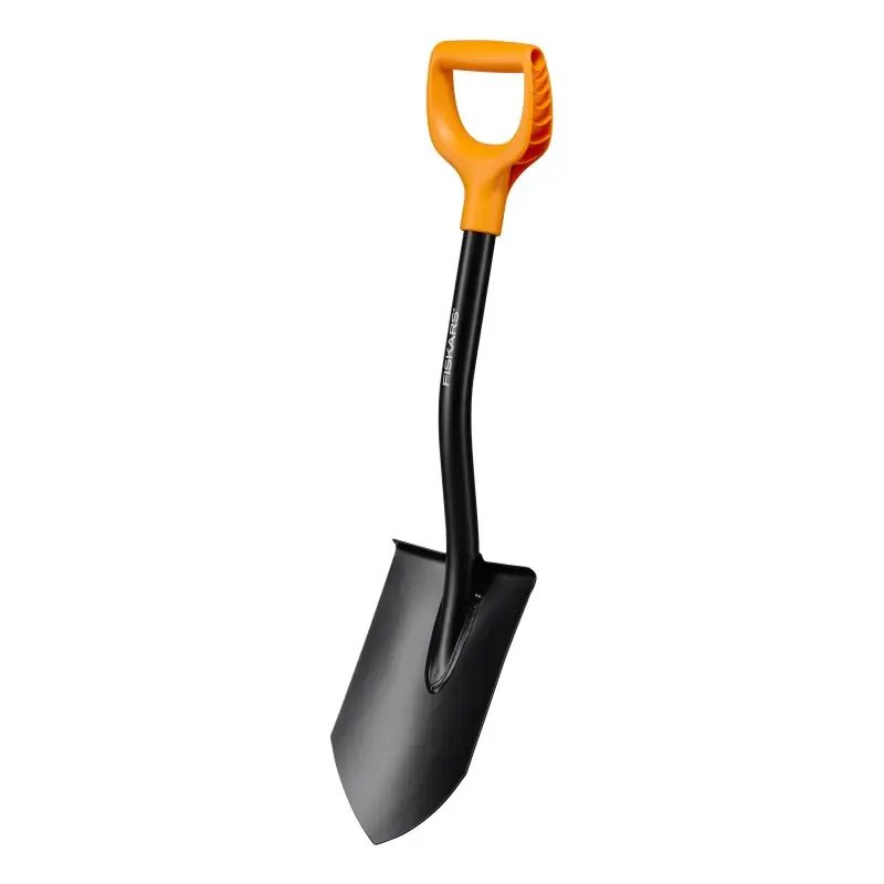Fiskars Solid Autoschaufel, 1066715 Direkt Vom Hersteller