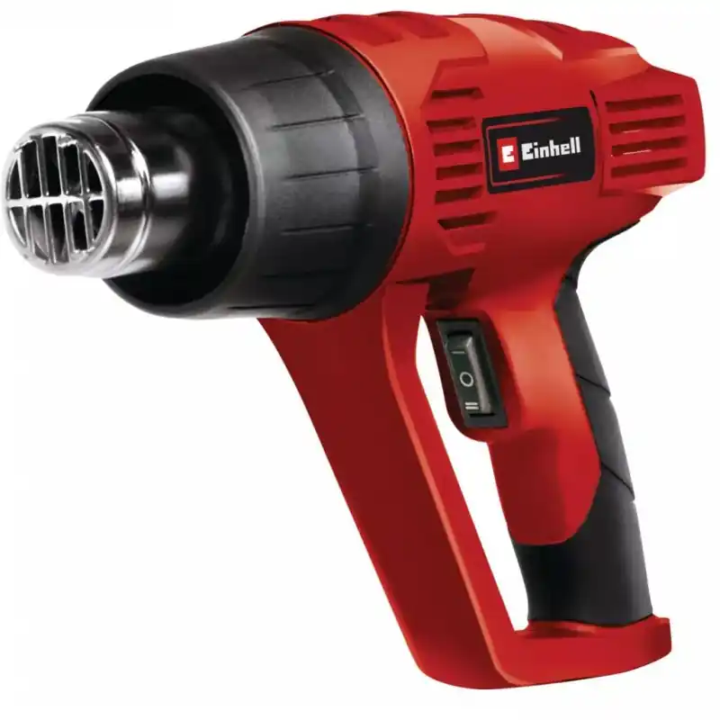 Aktuell Einhell TH-HA 2000/1 Heißluftpistole 4520179