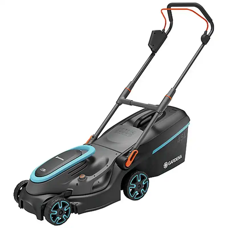 Billig Gardena PowerMax Akku-Rasenmäher 37/36V P4A solo, 14638-55