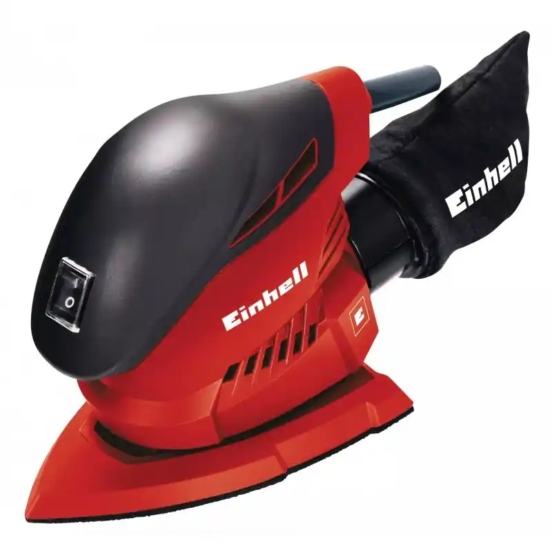 Einhell TH-OS 1016 Multischleifer 4460610 Must-Have