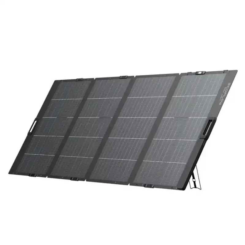 Super-Preis EcoFlow 400W faltbares Solarpanel – 2. Generation 1ECO1000-07N