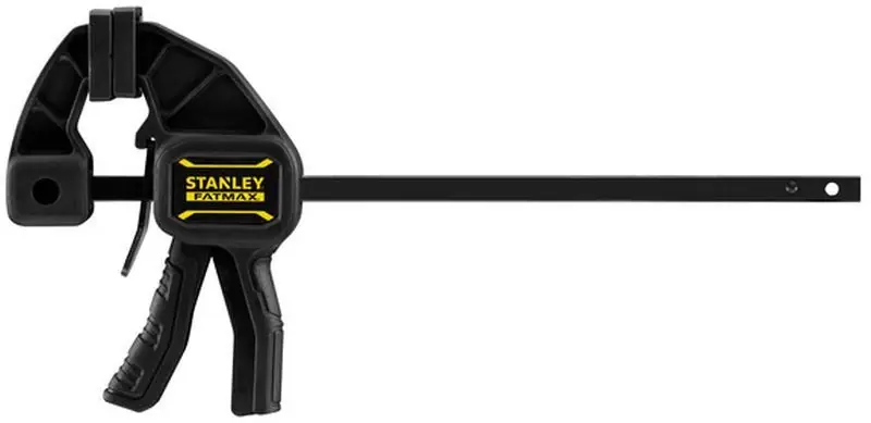 Stanley FMHT0-83231 FatMax S Einhandzwinge 120mm, 15kg Jetzt Bestellen