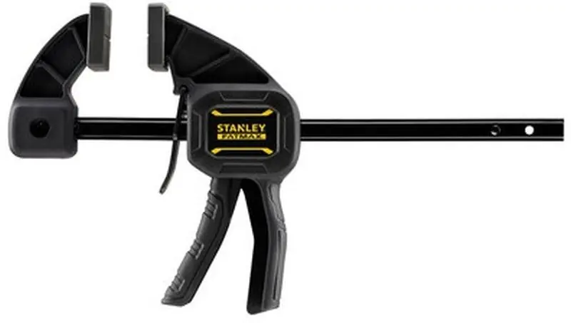 Nur Heute Stanley FMHT0-83232 FatMax M Einhandzwinge 150mm, 63kg