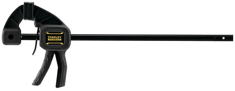 Stanley FMHT0-83233 FatMax M Einhandzwinge 300mm, 63kg Markenprodukt