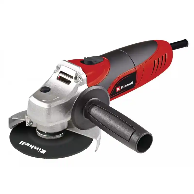Super-Preis Einhell TE-AG 125 Winkelschleifer 4430619