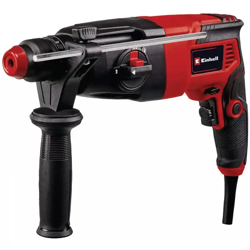 Preisreduziert Einhell TC-RH 620 4F Bohrhammer 4257990