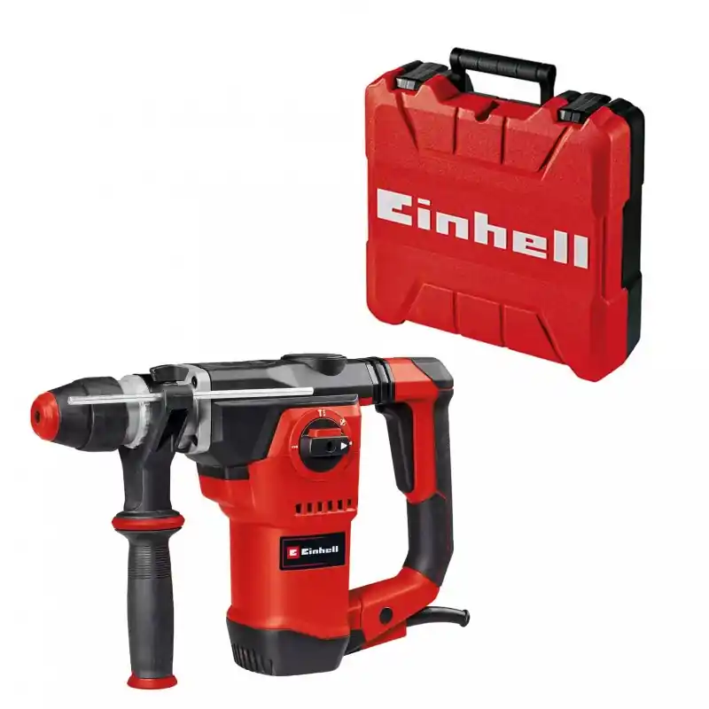 Echt Einhell TE-RH 32-1600 4F Bohrhammer 4258508