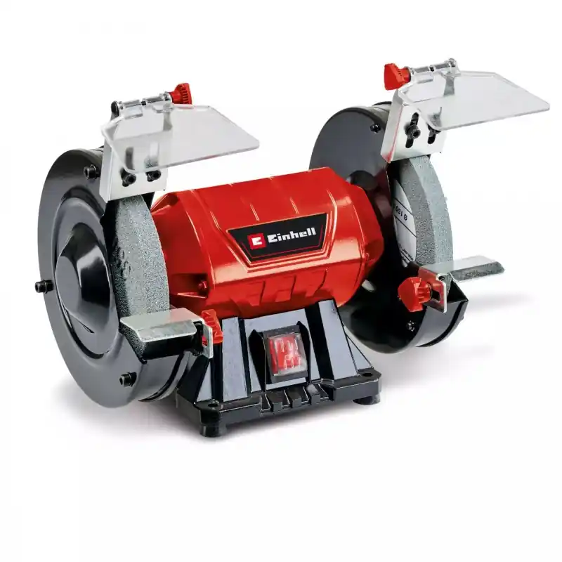 Günstig Einhell TC-BG 150 Doppelschleifer 4412632