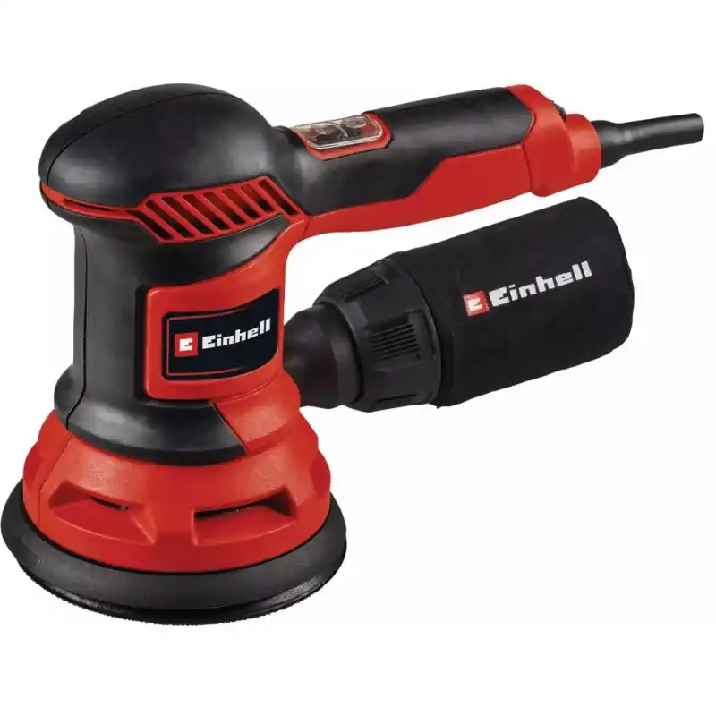Mega-Angebot Einhell TC-RS 425 E Exzenterschleifer 4462005