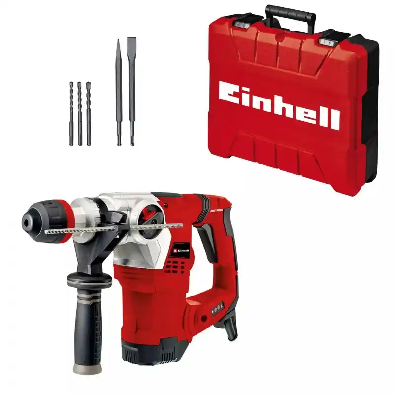Abverkauf Einhell TE-RH 32 4F Kit Bohrhammer 4257944