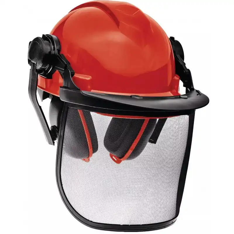 Einhell BG-SH 2 Forstschutzhelm 4500480 Top-Angebot