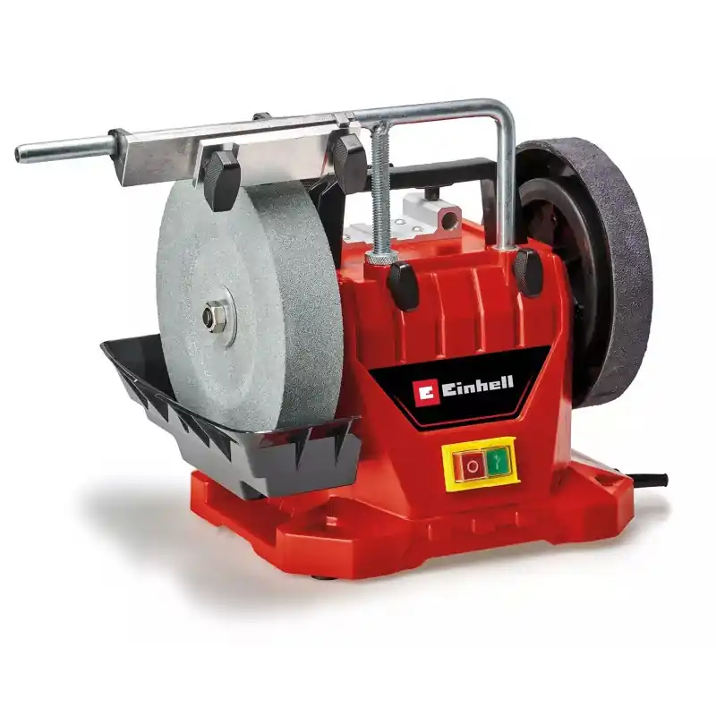 Mega-Angebot Einhell TC-WG 200 Nassschleifmaschine 4418008