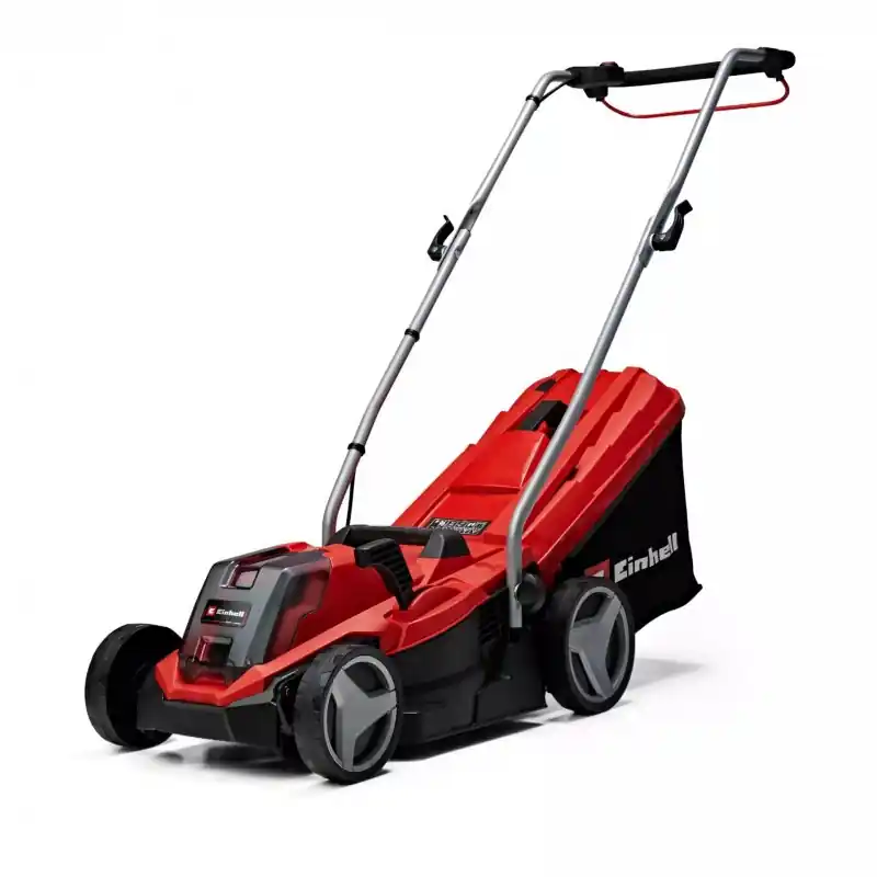 Einhell GE-CM 18/33 Li-Solo Akku-Rasenmäher 3413266 Sofort Bestellen