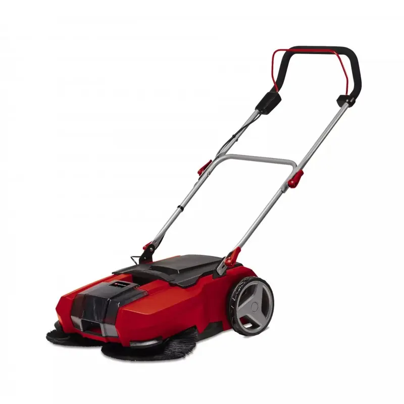 Einhell TE-SW 18/610 Li-Solo Akku-Kehrmaschine 2352040 Top-Seller