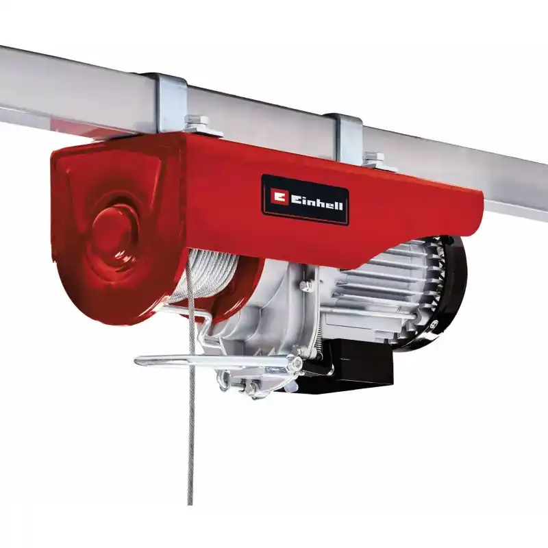 Sofort Bestellen Einhell TC-EH 600 Seilwinde 2255150