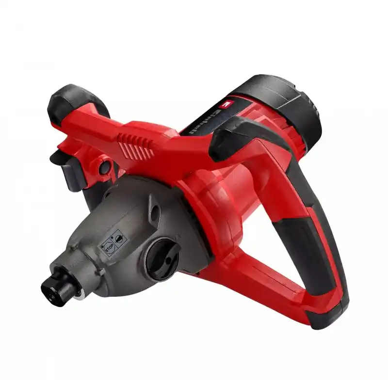 Einhell TE-MX 1600-2 CE Rührwerk für Kleber und Mörtel 4258555 Preisreduziert