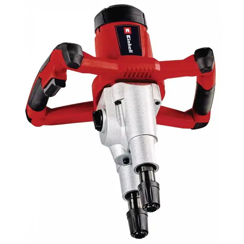 Sichere Zahlung Einhell TE-MX 1600-2 CE Twin Klebe- und Mörtelrührer 4258561