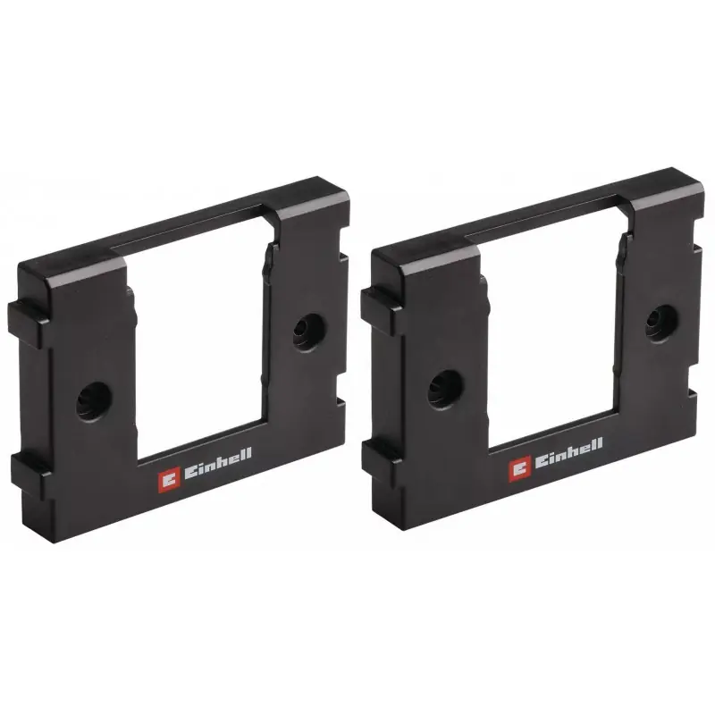 Einhell PXC Battery Mounting Gadget Zubehör für PXC-Akkus 4514155 Nur Heute