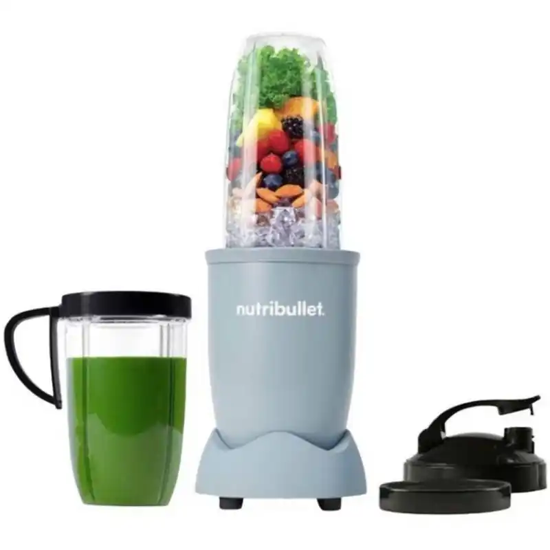 Nutribullet Pro 900 NB907MASL Stabmixer PRO Online Kaufen