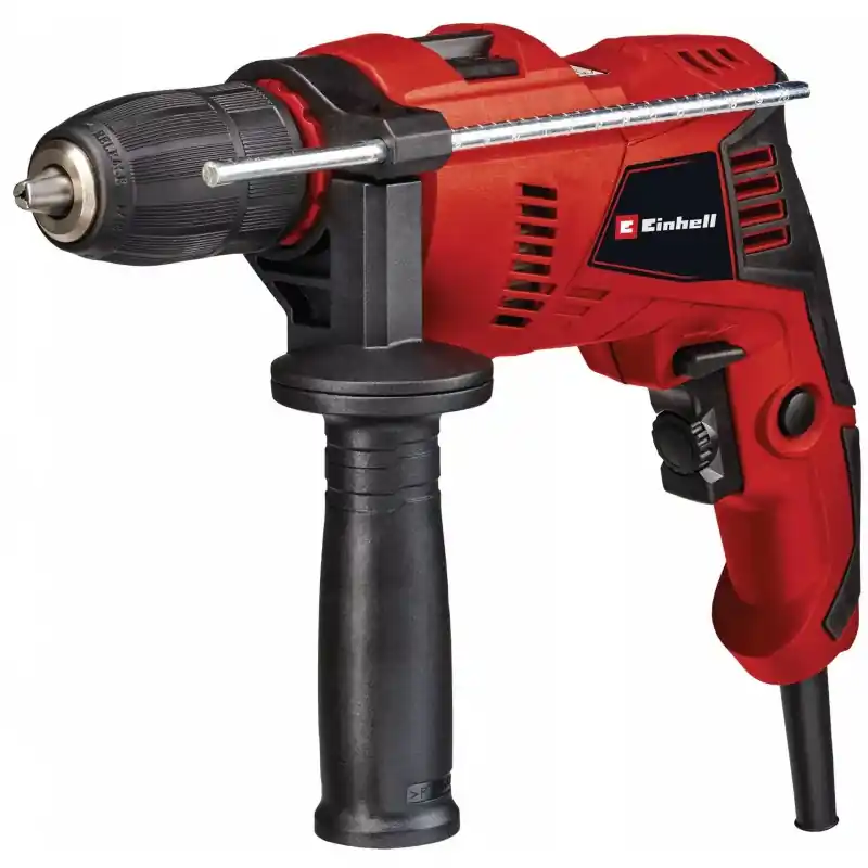 Beliebt Einhell TE-ID 500 E Schlagbohrmaschine 4259610