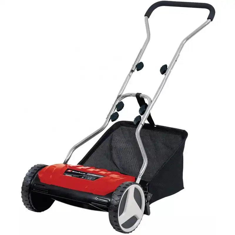 Einhell GE-HM 38 S-F Handbetriebener Rasenmäher 3414161 Jetzt Bestellen