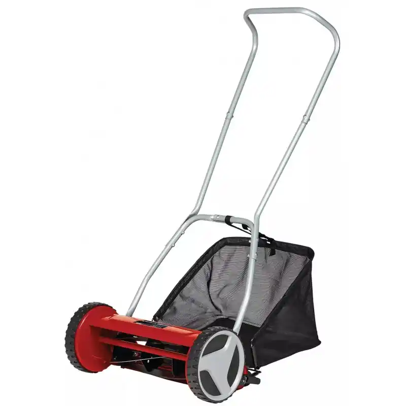 Direktkauf Einhell GC-HM 400 Handrasenmäher 3414129