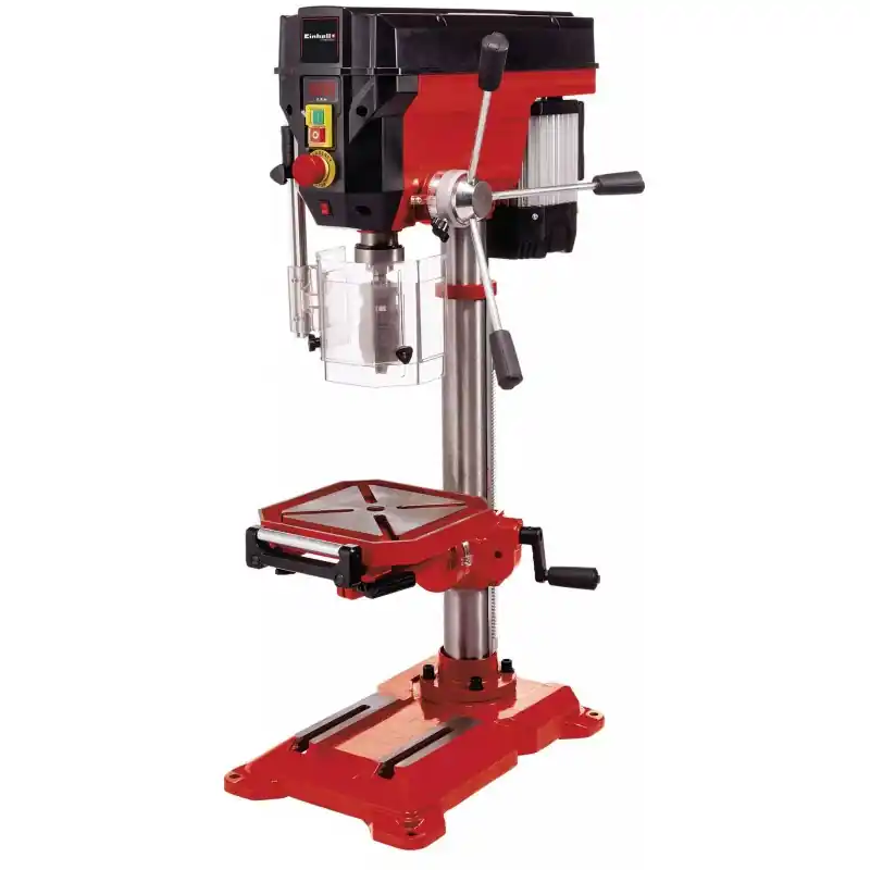 Preisreduziert Einhell TE-BD 750 E Säulenbohrmaschine 4250715