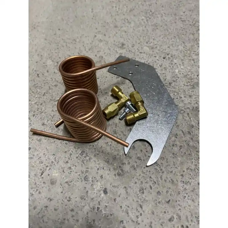 Ausverkauf WILO DDG IL-E DL-E Wendel set Differenzdrucksensor 2106125
