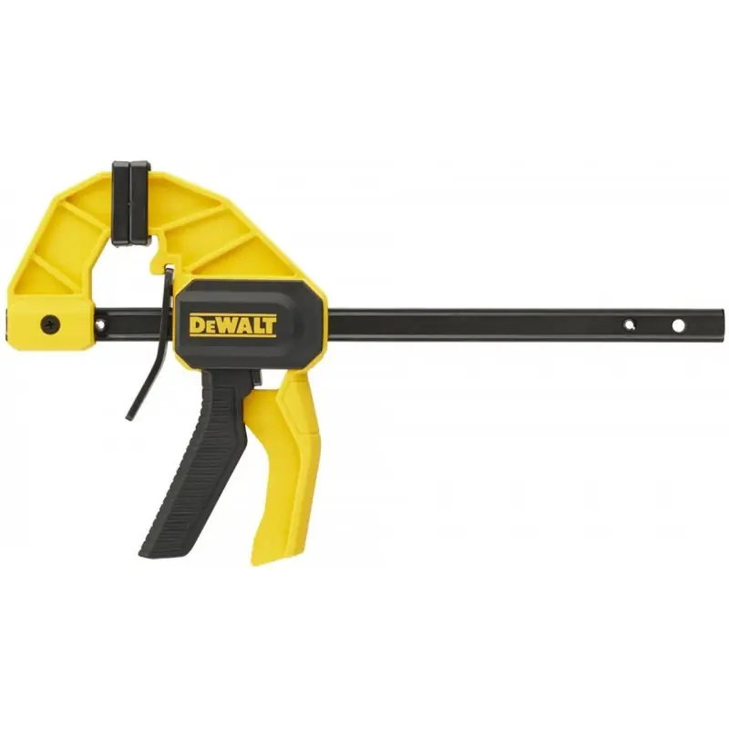 DeWALT DWHT0-83139 Klemme 15 cm, mittel, Spannkraft 63 kg Neu