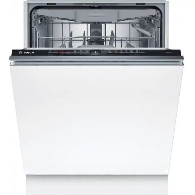 Expressversand Bosch Serie 2 Vollintegrierter Geschirrspüler 60 cm SMV2HVX06E