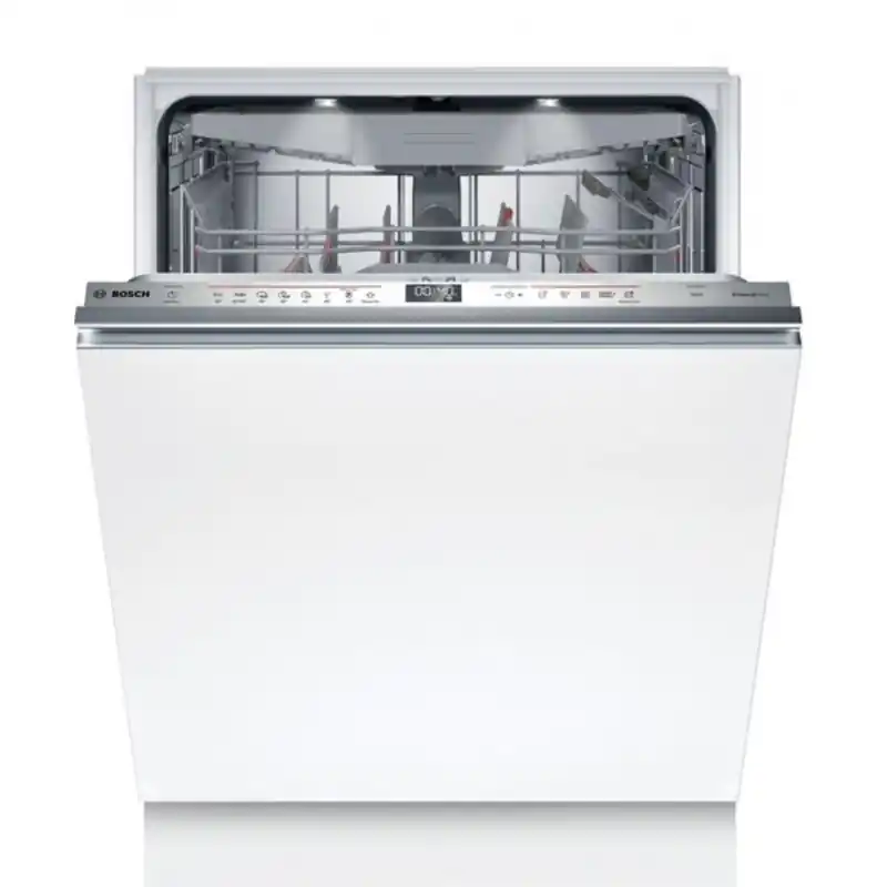 Saisonangebot Bosch Serie 6 Vollintegrierter Geschirrspüler 60 cm SMV6ECX10E