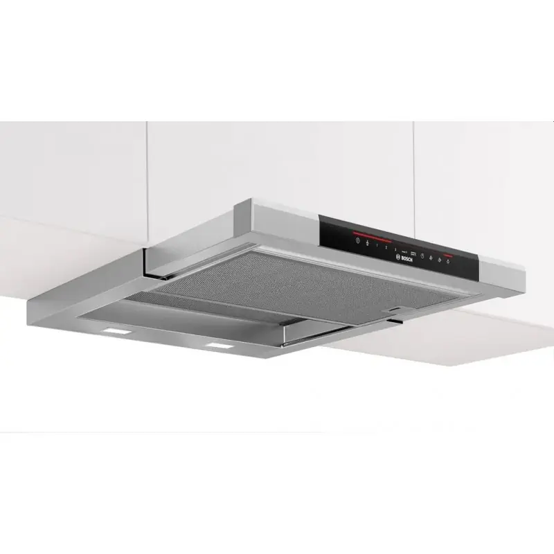 Neue Ware Bosch Serie 8 Flachschirmhaube 60 cm Edelstahl DFS067K51