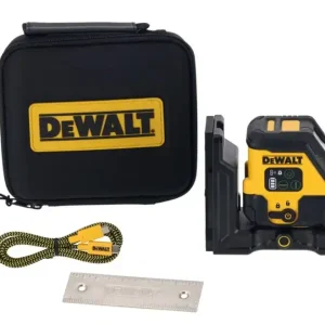 Sofort Bestellen DeWALT DCLE14201GB-XJ Kompakter Linienlaser USB-C Anschluss, grüne Laserlinie (Li-Ion)