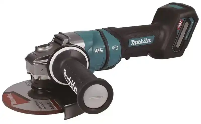 MAKITA GA051GZ Akku-Winkelschleifer (40V/150mm/ohne Akku) XGT Abverkauf
