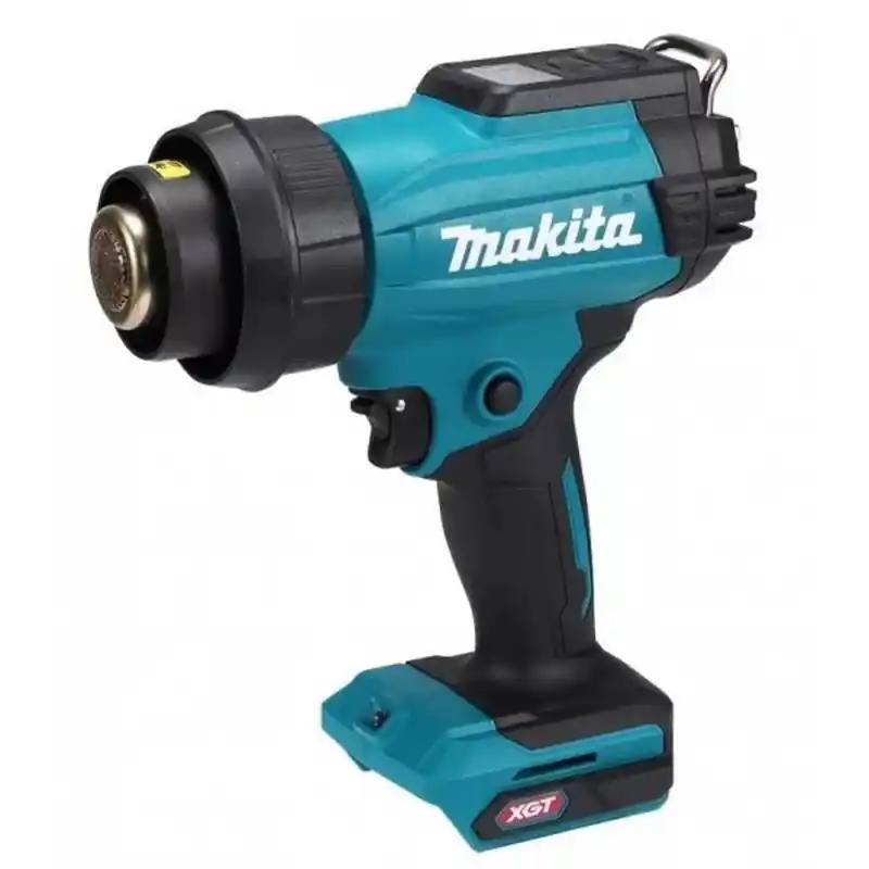 MAKITA HG001GZ Akku-Heißluftgebläse (40V/ohne akku) XGT Begrenztes Angebot