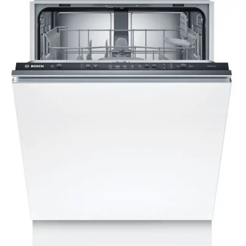 Knallerangebot Bosch Serie 2 Vollintegrierter Geschirrspüler 60 cm SMV25AX06E