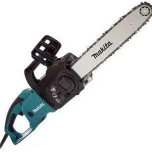 ABVERKAUF Makita UC3551A Kettensäge (35cm/ 2000W) NACH SERVICE Solange Der Vorrat Reicht